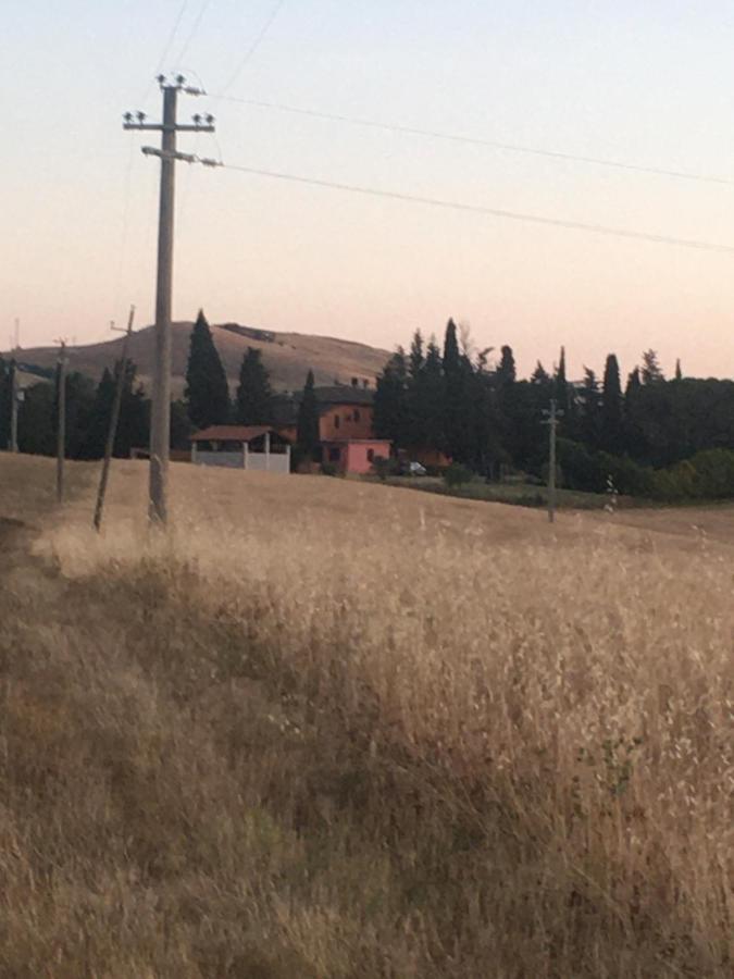 Villa Niccoli Castelfiorentino Exterior photo